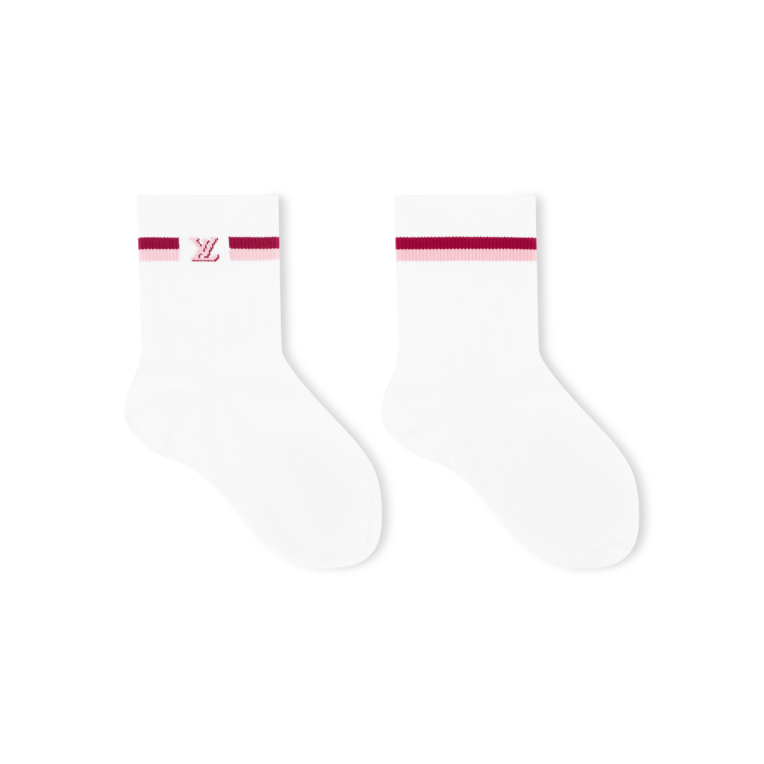 Flashlight Socks S00 - Accessories | LOUIS VUITTON
